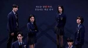 清潭國際高中 第二季